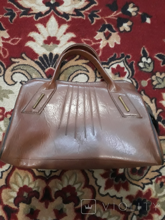 Женская сумка 1978года, фото №7