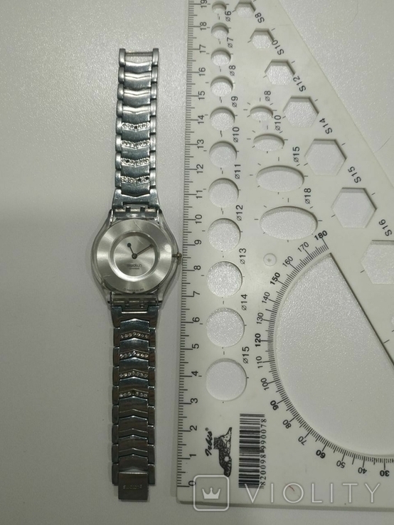 Часы swatch Swiss