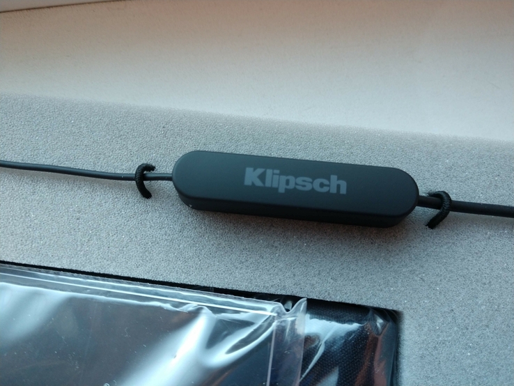 Наушники Klipsch R5 Wireless, photo number 4