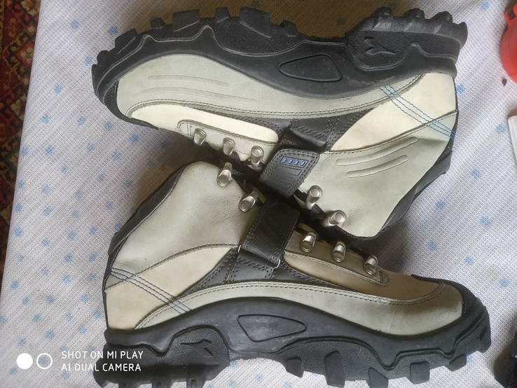 Ботинки Diadora 40, photo number 2