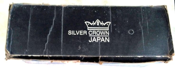 Магнитола Silver Crown JAPAN F-22 EQ, numer zdjęcia 12