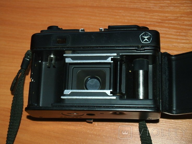 Камера FED - 35 А, фото №12