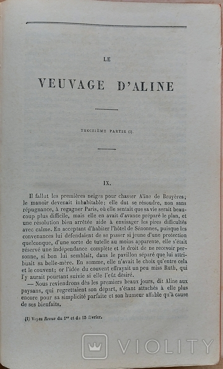 274.RALLY. revue des Mondes 1881г. Обзор двух миров, фото №6