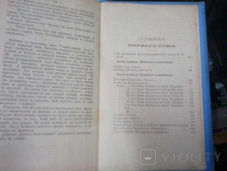 Достоевский.1894., фото №7