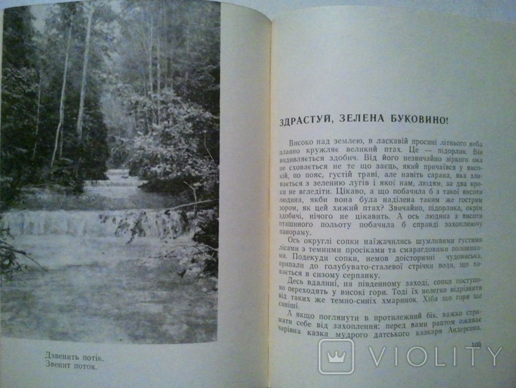 Young tourist in the Carpathians. Guide in Ukrainian and Russian languages. 1966, photo number 6