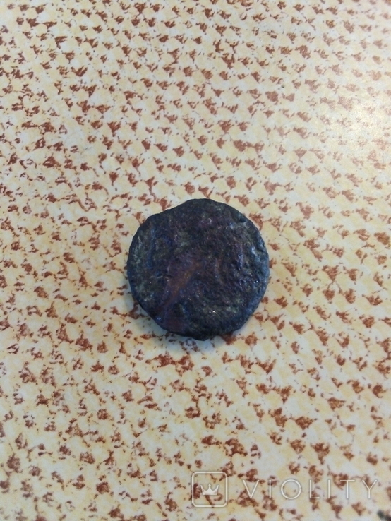 Монета борисфен, фото №3