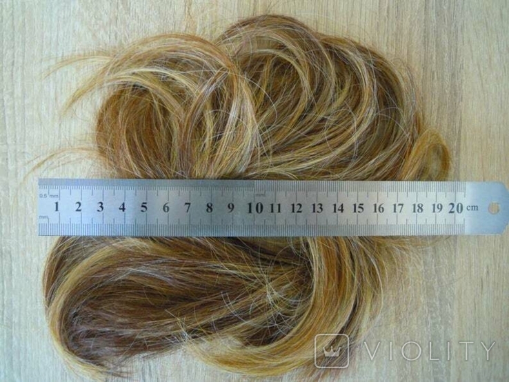 Гумка для волосся, фото №3