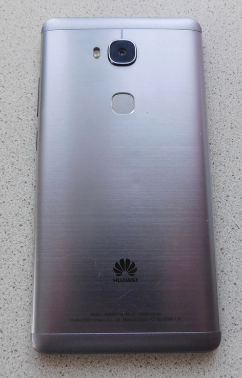 Huawei GR5, фото №4