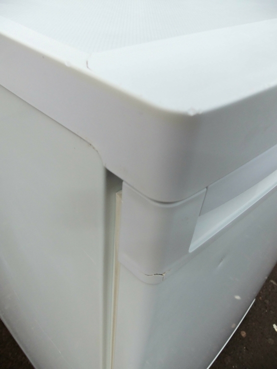 Холодильник BOSCH 85*60 cm  з Німеччини, фото №9