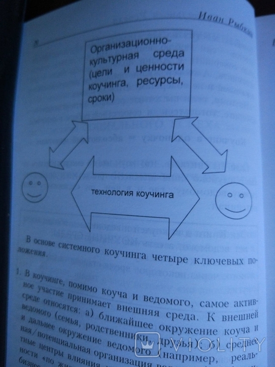 Іван Рибкін. Коучинг соціального успіху, фото №9
