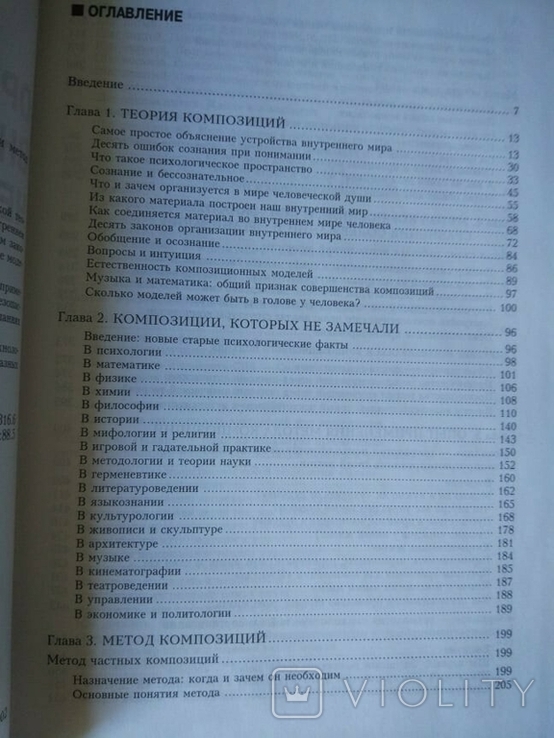 Бєлозьоров С. М. Організація внутрішнього світу людини і суспільства, фото №9