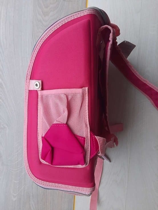 Детский рюкзак Olli Garfield для девочки, numer zdjęcia 4