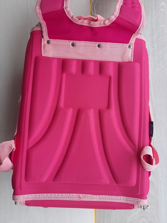 Детский рюкзак Olli Garfield для девочки, фото №7