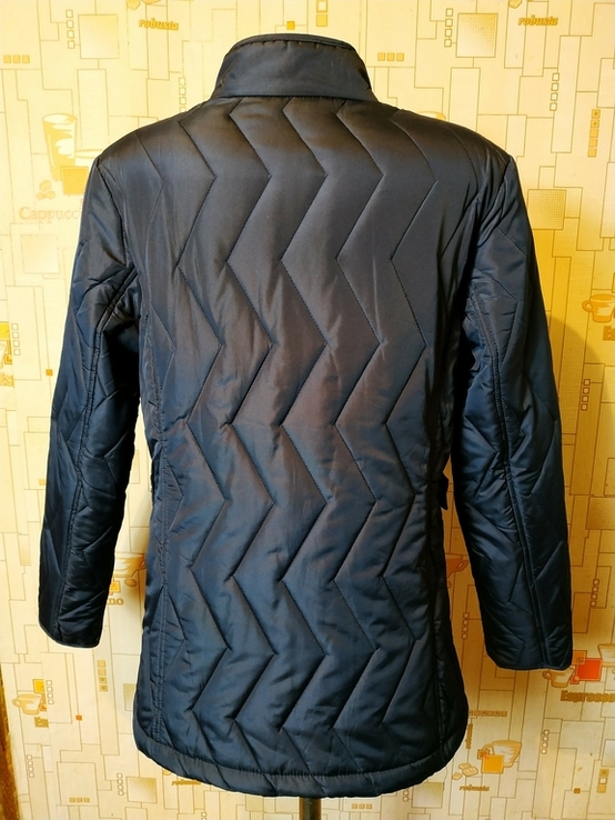 Куртка утепленная ISOLDE синтепон p-p 38(состояние), фото №7