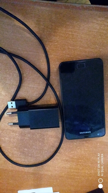 Samsung s2 I9100 самсунг, numer zdjęcia 8