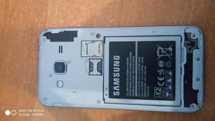 Samsung j320 самсунг 320, photo number 6