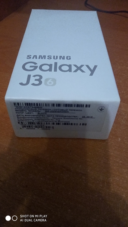 Samsung j320 самсунг 320, photo number 7