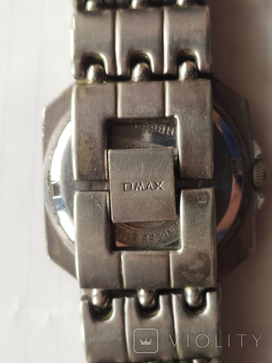 Наручные часы Omax браслет, фото №6