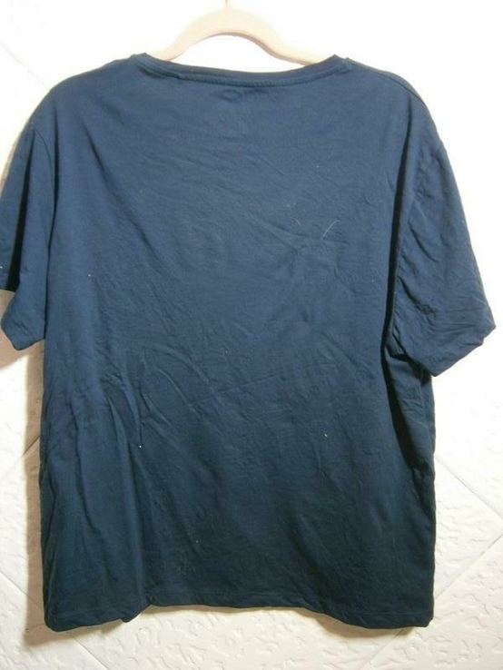Мужская XXL футболка хлопок большой размер мерч super mario nintendo, numer zdjęcia 5