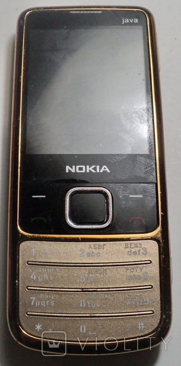 Nokia q670