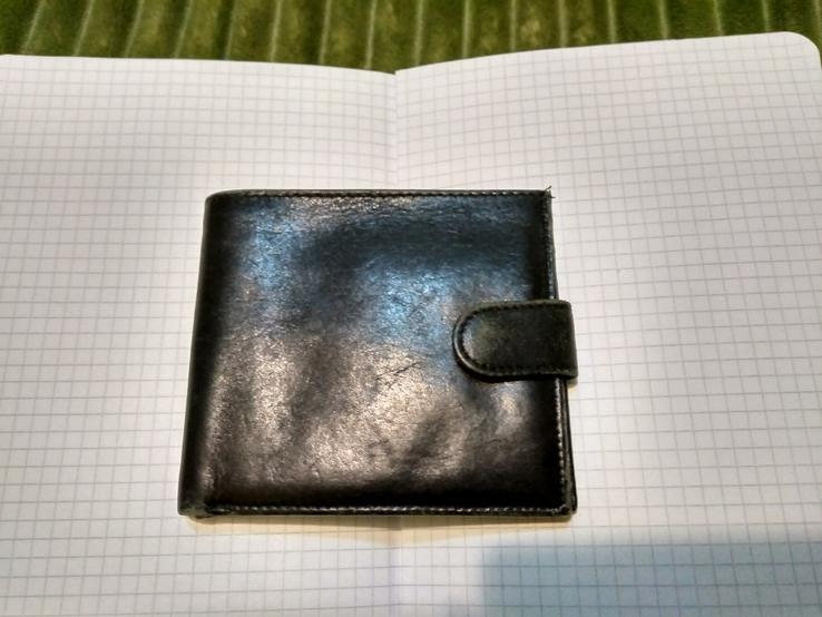 Golunski Leather 11x9.5см