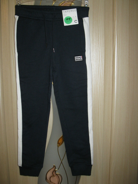 Спортивные штаны, джоггеры Cubus р. 110-116 см., photo number 4