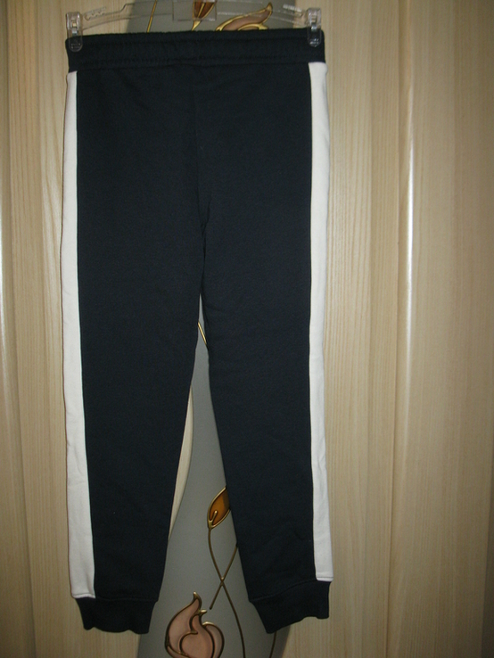 Спортивные штаны, джоггеры Cubus р. 110-116 см., фото №5
