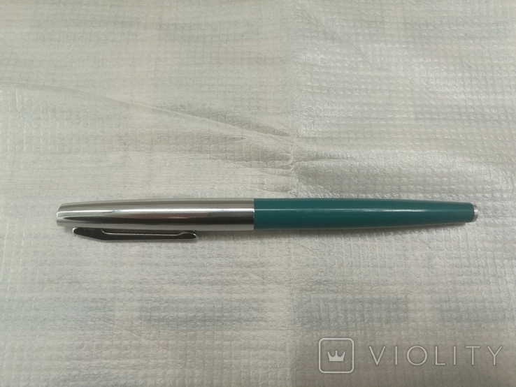 Vintage наливная ручка 2 шт., фото №3
