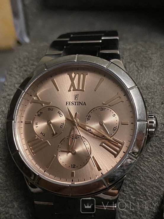 Часы Festina, фото №8