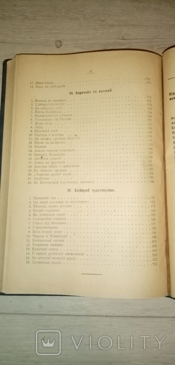 З історії хліборобської культури 1926 р.- карта, фото №12