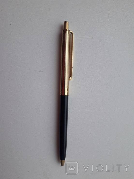 Ручка PIPER MATE U.S.A, фото №2