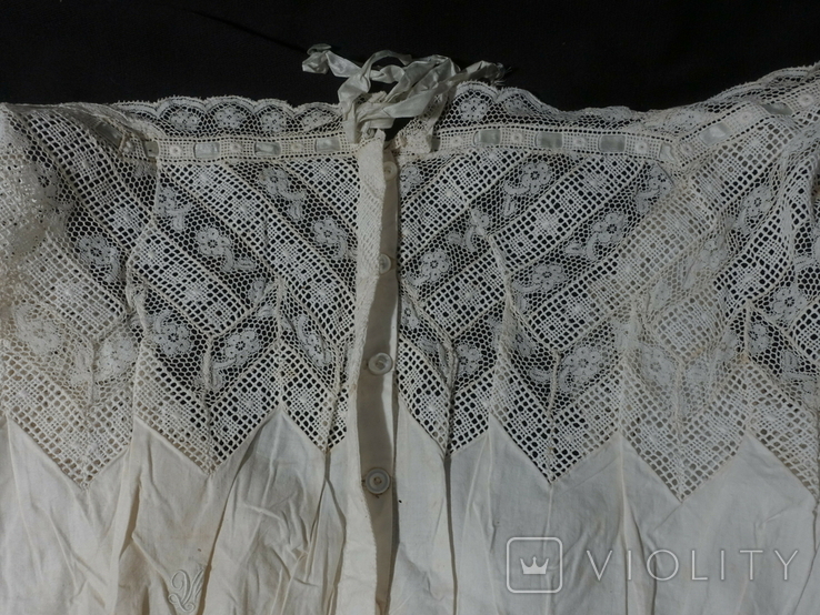 Underwear 19th century Italy, photo number 5