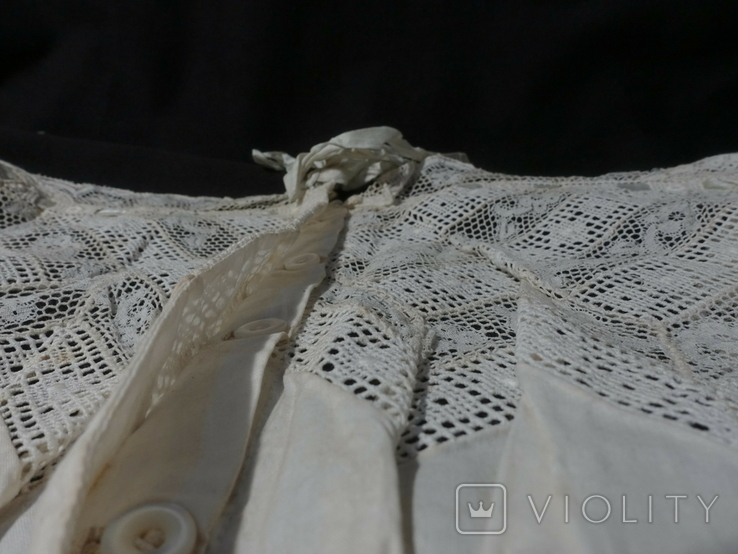 Underwear 19th century Italy, photo number 6