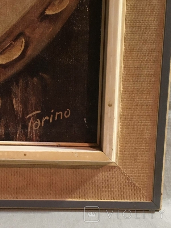 Копія художника туріно, фото №6