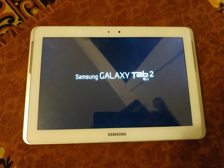 Планшет Samsung GT-P5110, numer zdjęcia 6