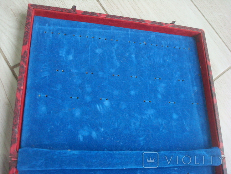Коробка для столовых приборов на 24 шт, фото №12