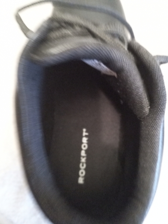 Мужская обувь Rockport made in india  42.5, фото №3