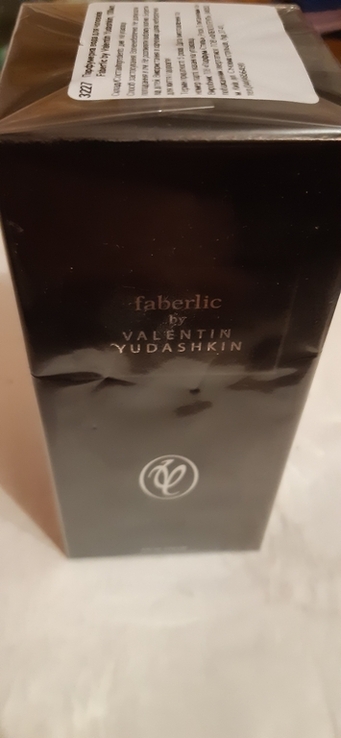 Продам парфум вода,для мужчин-faberlik/ Валентин Юдашкин-100мл., фото №2