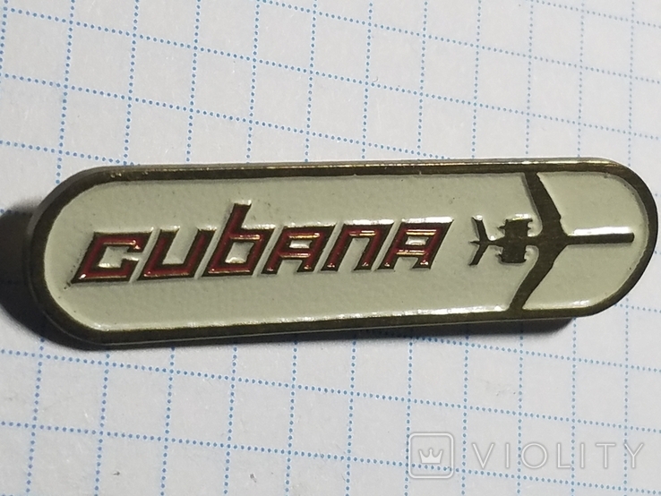 Cubana de Aviacin -  национальная авиакомпания Кубы. (2)