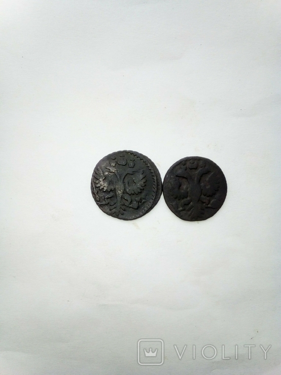 Монети, фото №8