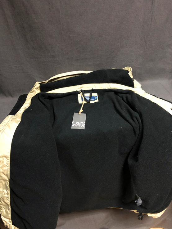 Куртка Polo Ralph Lauren размер M, numer zdjęcia 9