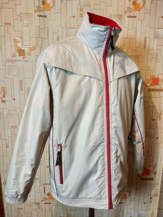 Куртка. Термокуртка LAROSE Еврозима p-p XS(состояние), фото №3