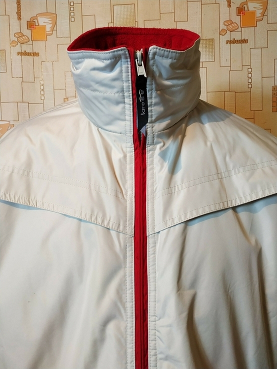 Куртка. Термокуртка LAROSE Еврозима p-p XS(состояние), фото №4
