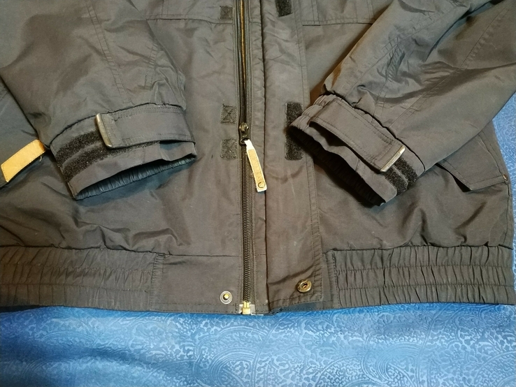 Куртка. Термокуртка THOR STEINAR (северная авиация) p-p XXL(состояние нового), фото №8