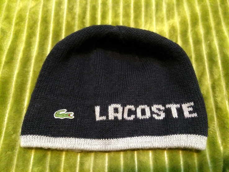 Lacoste