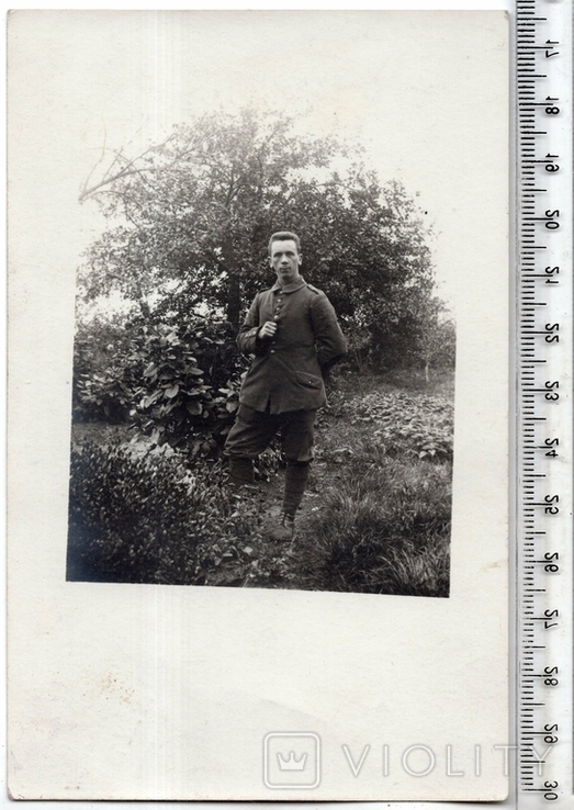 Первая мировая. Фото. 1915 год.(3), фото №2