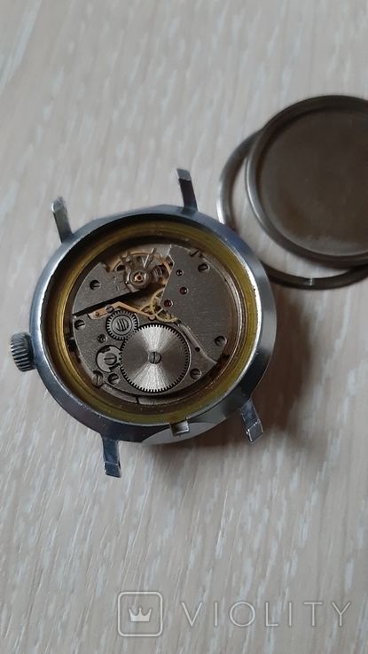 Vostok Waterproof Watch, photo number 8