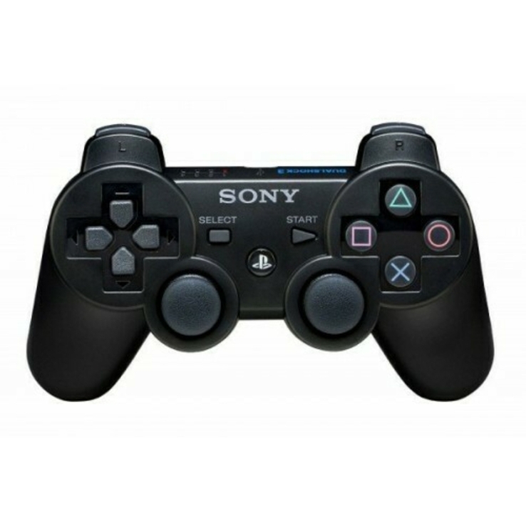 Беспроводной Джойстик Sony Геймпад PS3 для Sony PlayStation PS, фото №5