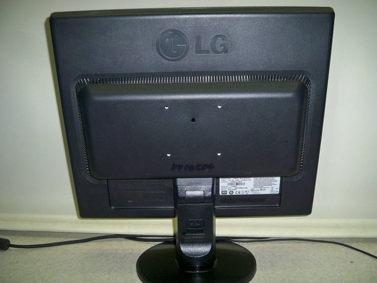 Монитор TFT(LCD) LG L1942S 19" дюймов, фото №6