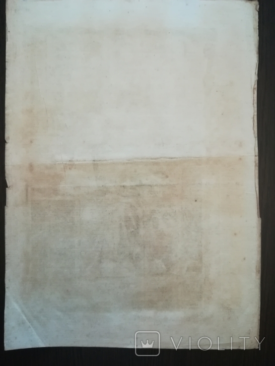 Три графики из Евангеле 1841г, фото №7
